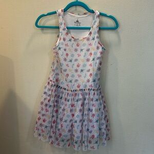 Disney princess dress